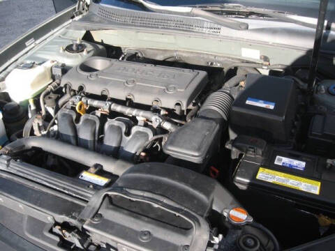 2010 Hyundai Sonata Limited