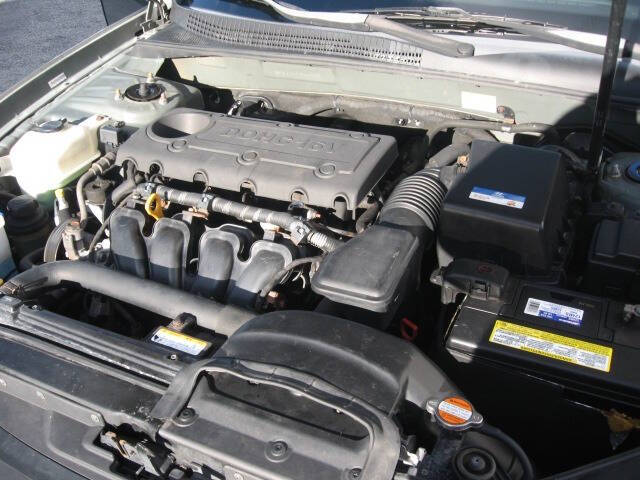 2010 Hyundai Sonata Limited