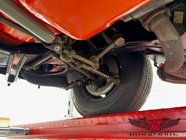 1967 Chevrolet Corvette