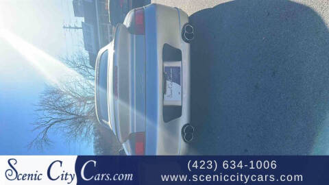 2005 Porsche 911 Carrera S