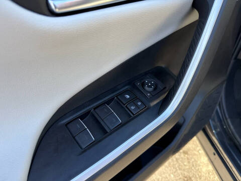 2024 Toyota RAV4 Limited