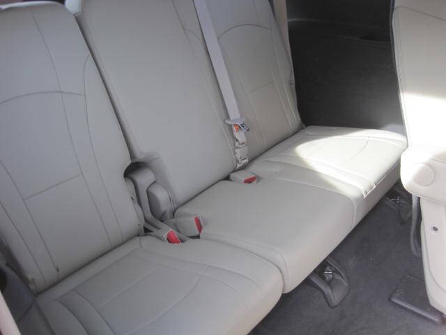 2019 Buick Enclave Premium