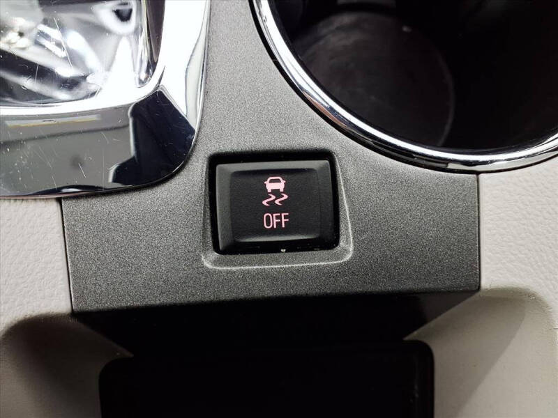 2015 GMC Terrain SLT-1