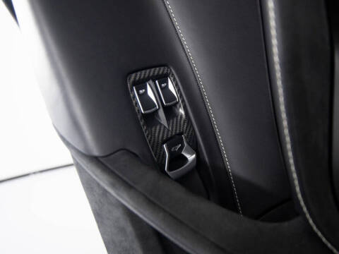 2026 McLaren 750S Spider