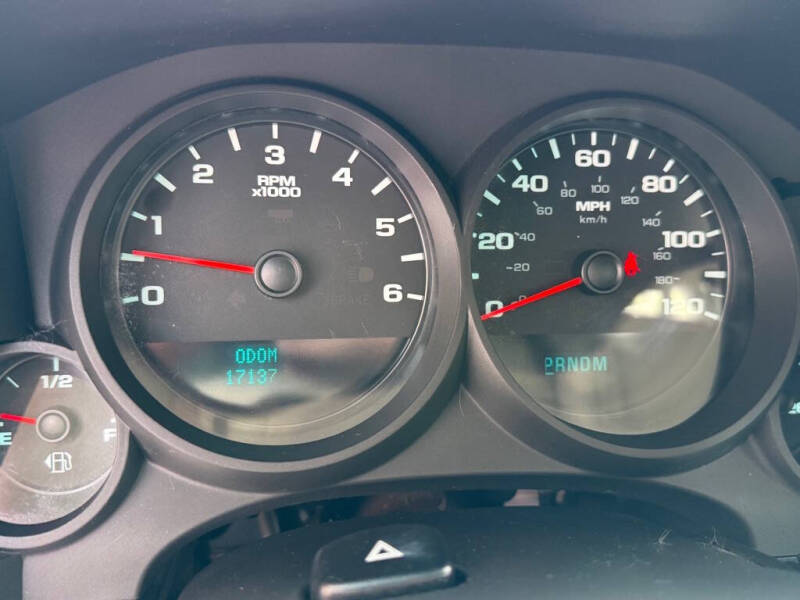 2012 GMC Sierra 1500