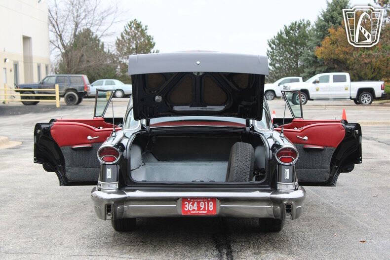 1957 Oldsmobile Eighty-Eight