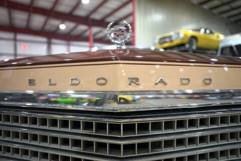 1978 Cadillac Eldorado