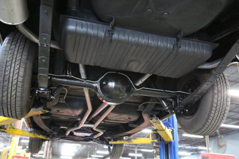 1963 Ford Country Squire