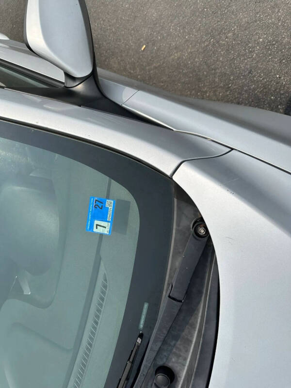 2012 Hyundai Elantra