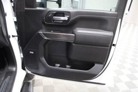 2023 Chevrolet Silverado 2500HD