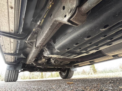 2007 Toyota Sequoia SR5