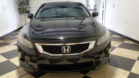 2010 Honda Accord EX-L V6