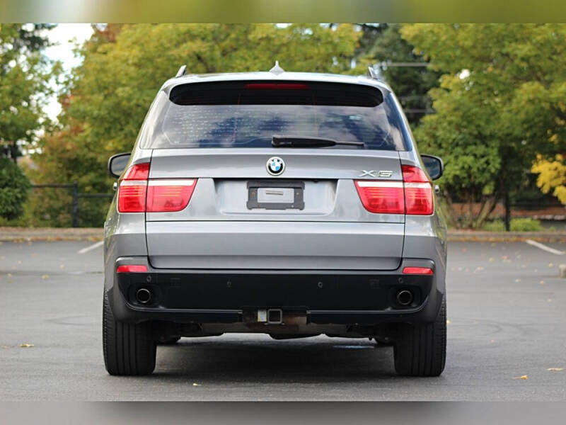 2010 BMW X5 xDrive30i