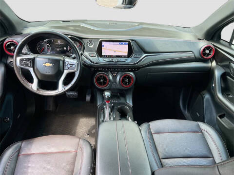 2019 Chevrolet Blazer RS