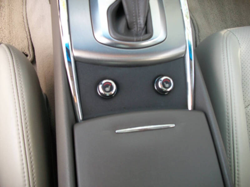 2013 Infiniti G37 Sedan Journey