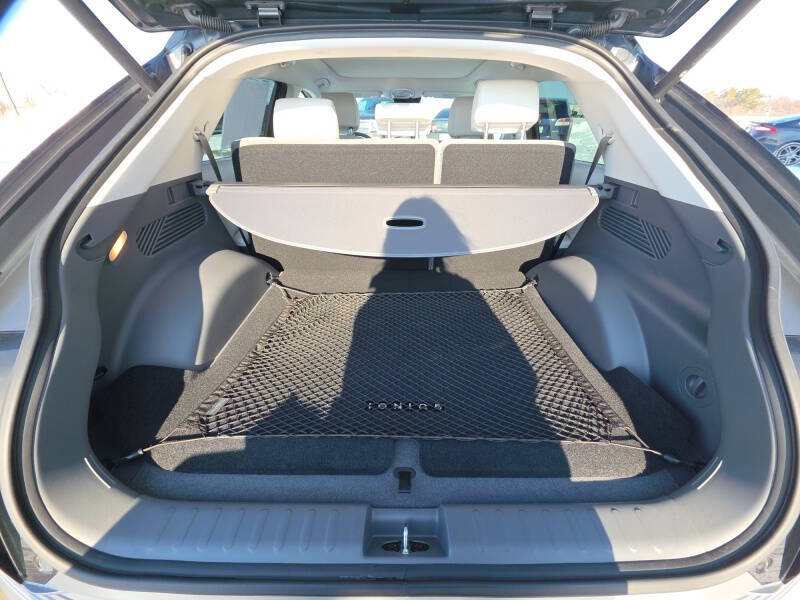 2023 Hyundai Ioniq 5 Limited