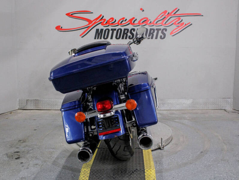 2017 Harley-Davidson Road King