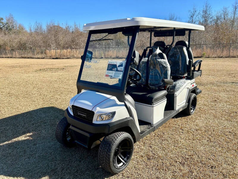 2026 Bintelli Beyond 6