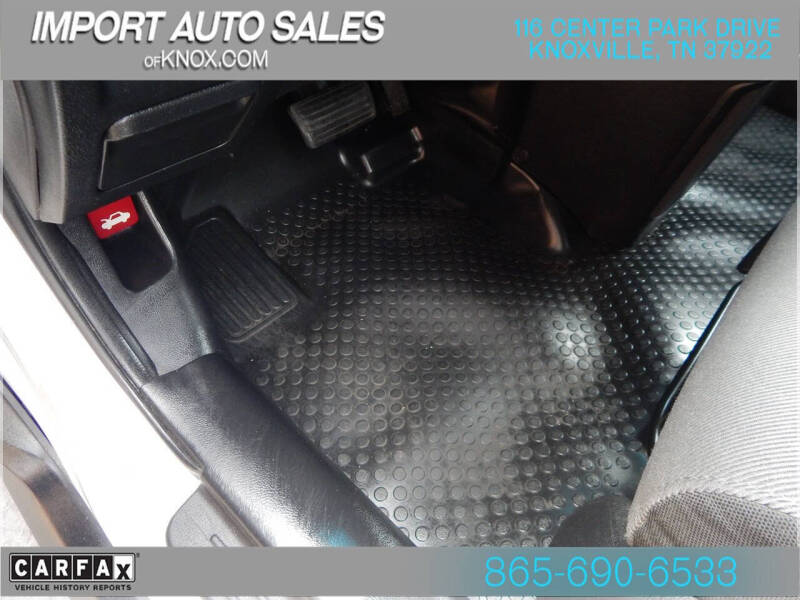 2007 Honda Element EX