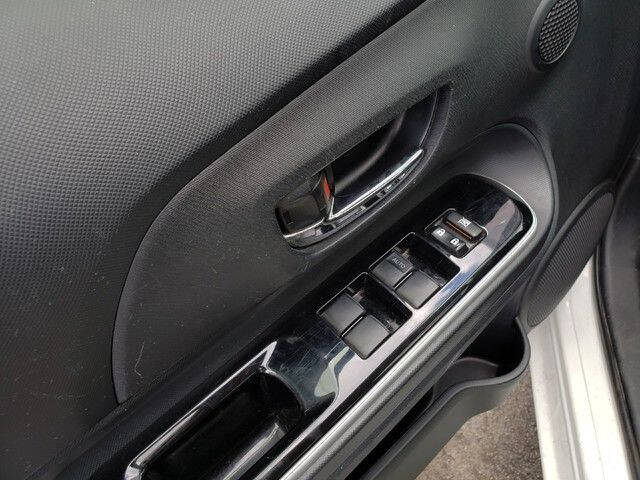 2015 Toyota Prius c Three