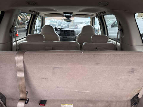2003 Ford Excursion XLT