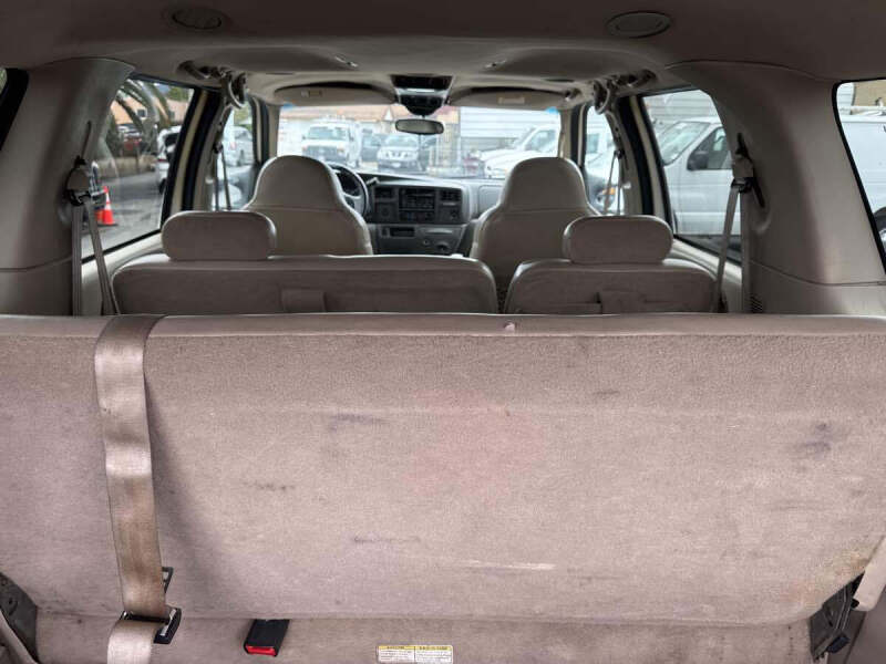 2003 Ford Excursion XLT