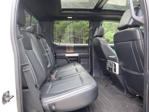 2022 Ford F-350 Super Duty