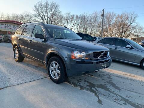 2006 Volvo XC90 for sale at Dutch and Dillon Car Sales in Lee's Summit MO