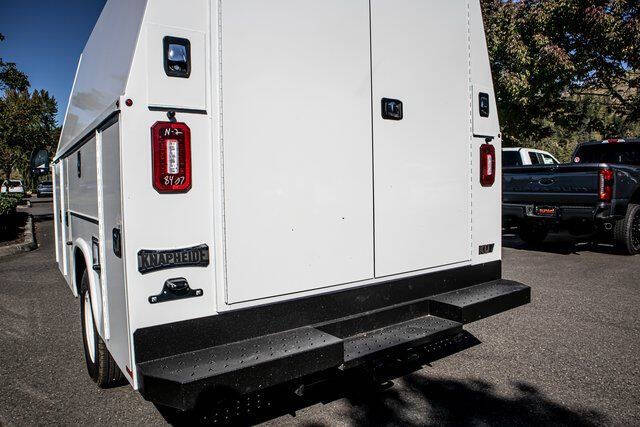 2024 Ford E-Series