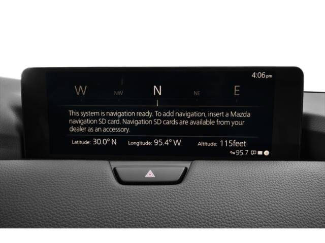 2026 Mazda CX-70 3.3 Turbo Preferred