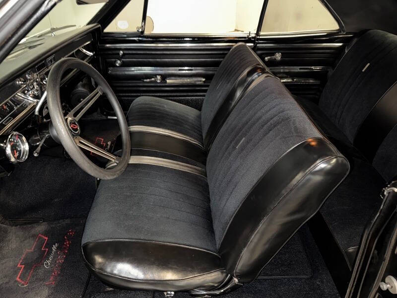 1966 Chevrolet Chevelle