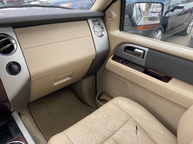2012 Ford Expedition XLT