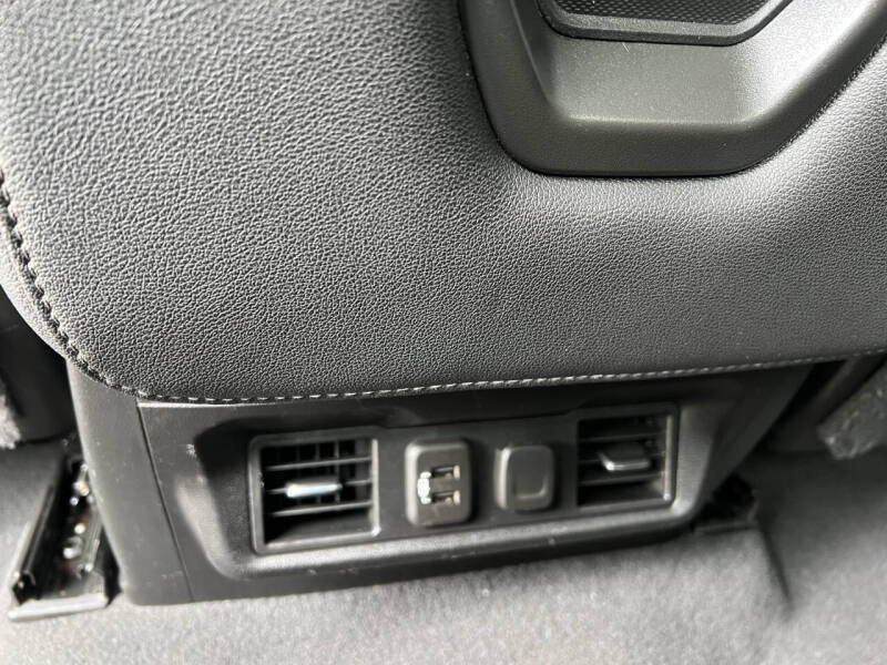 2022 GMC Sierra 1500 Limited Elevation Standard