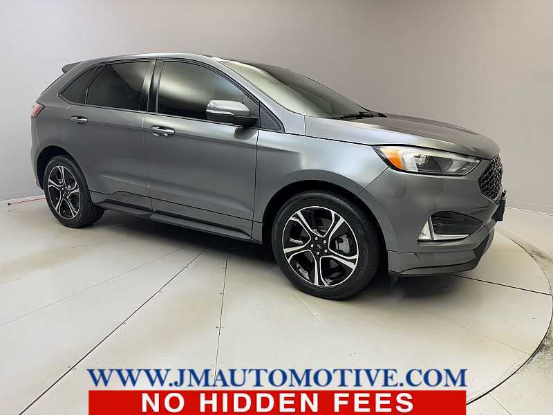 2022 Ford Edge ST