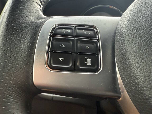 2012 Dodge Challenger SRT8 392