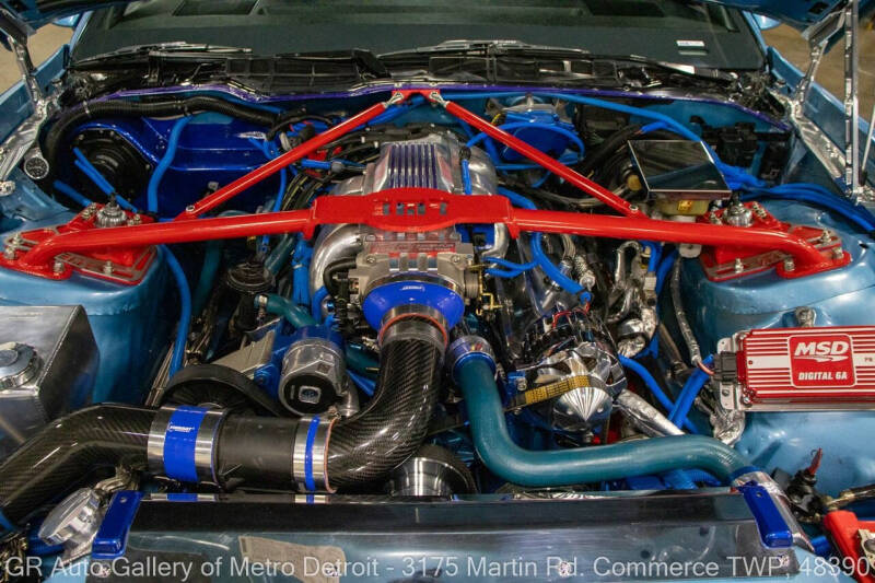 1988 Pontiac Firebird Formula