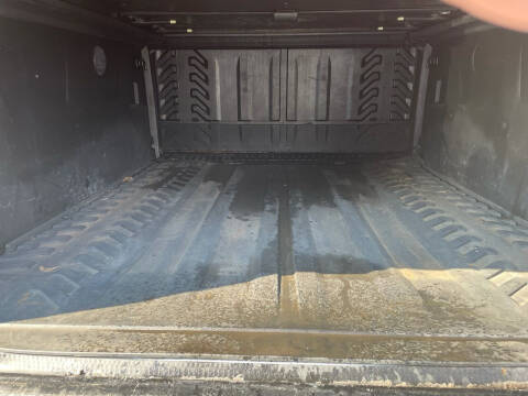 2004 Chevrolet Avalanche 2500