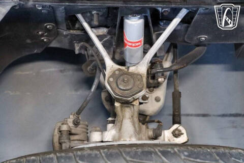 1986 Chevrolet Corvette