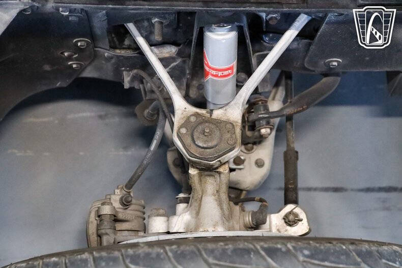 1986 Chevrolet Corvette