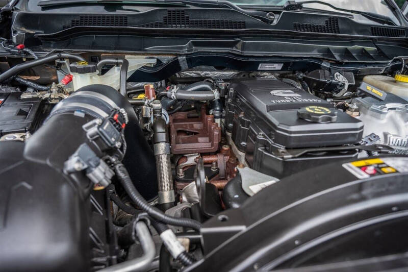 2015 RAM 2500