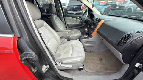 2007 Saturn Vue