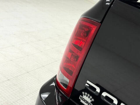 2004 Dodge Ram 1500 SRT-10