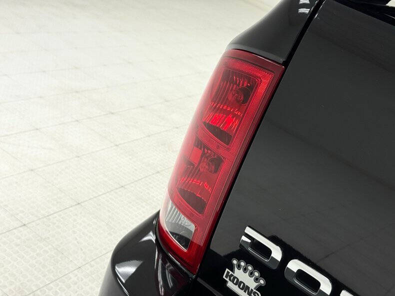 2004 Dodge Ram 1500 SRT-10