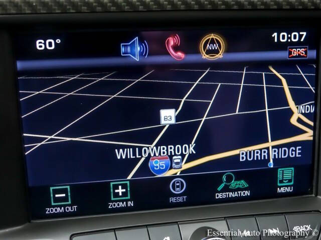 2015 Chevrolet Corvette Z06