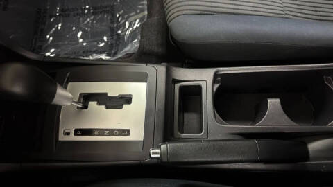 2015 Mitsubishi Lancer