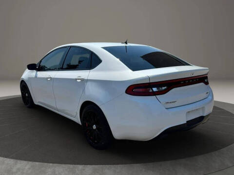 2015 Dodge Dart GT