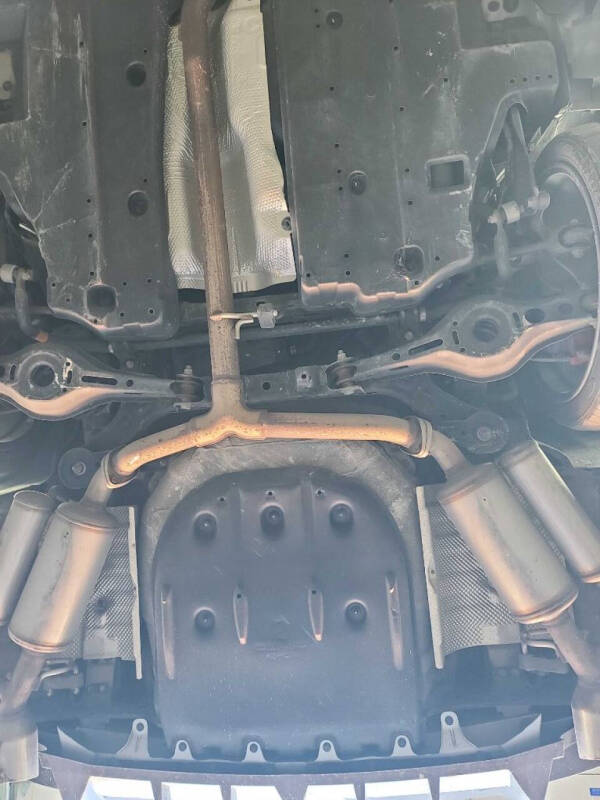 2020 Toyota Camry TRD