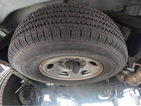 2021 Chevrolet Express 2500