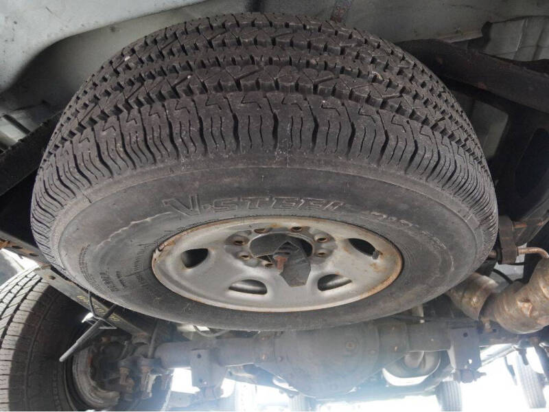 2021 Chevrolet Express 2500