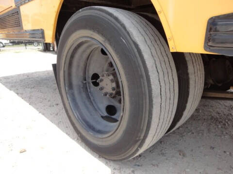 2009 IC Bus CE Series